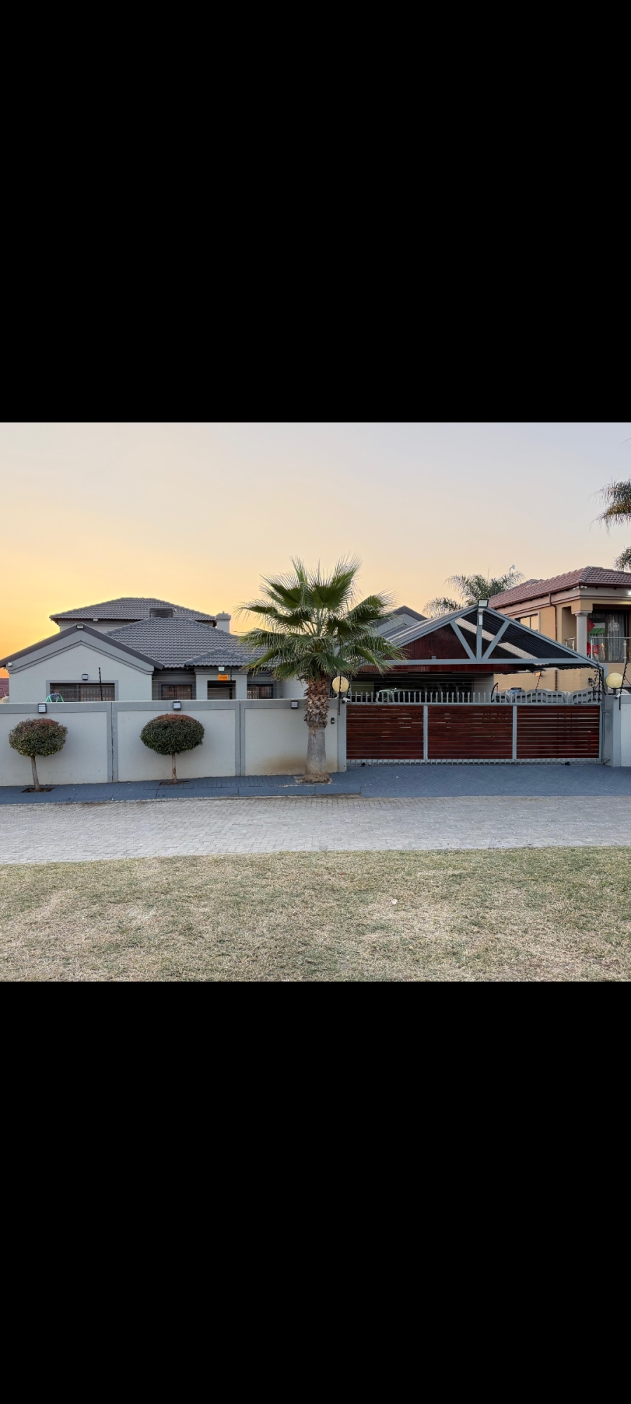 3 Bedroom Property for Sale in Brits North West